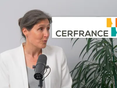 Cerfrance Maine-et-Loire : proximité et transmission agricole