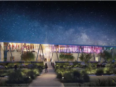 Le Lion d'Angers. Salles de jeux, restaurant, spectacles, les...