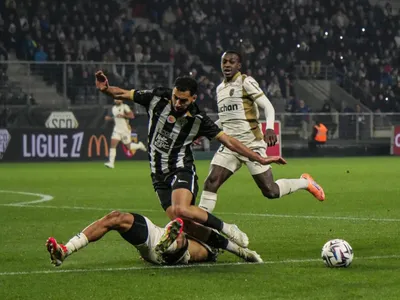 Angers Sco. Ce qu'on a aimé et pas aimé après la défaite face au RC...