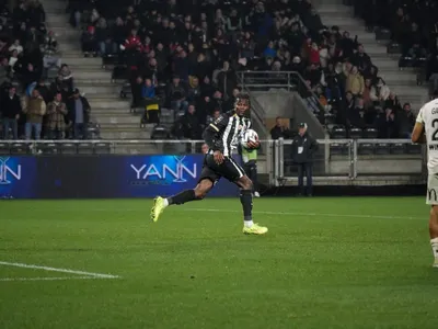 Angers Sco. Face à Lens, les entrants ont apporté leur pierre à...