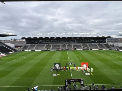 Angers Sco. Ce qu'on a aimé et pas aimé face à Lille