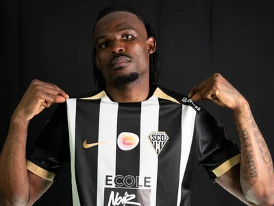 Angers Sco. Jim Allevinah s'en va, Goduine Koyalipou arrive 