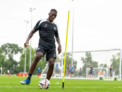 Angers Sco. Un stage à Deauville et six matches amicaux au...
