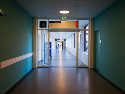 Maine-et-Loire. « En cas d’urgence, appeler le 15 » : confrontée à...