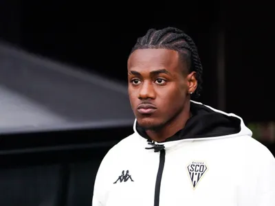 Angers Sco. Lilian Raolisoa, un but libérateur ?
