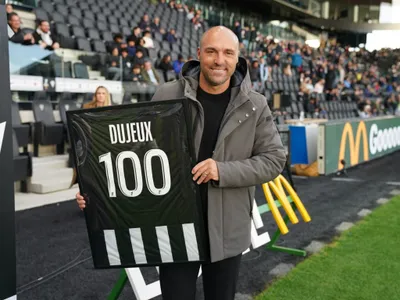 Angers Sco. « Des propos élogieux à mon égard » : Alexandre Dujeux...