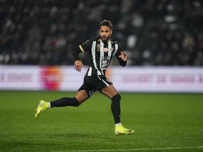 Angers Sco. Jim Allevinah : « C’est de mieux en mieux, mais il y a...