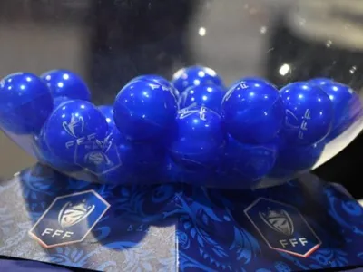 Angers Sco. Les Herbiers au programme des 32es de finale de la...