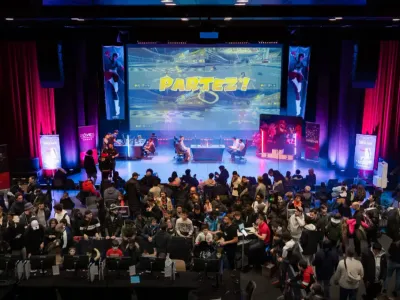 Fusion Event 2026 : la pop culture débarque à Segré ce week-end !