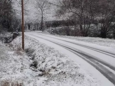 En Maine-et-Loire. Pas de transport scolaire ce mardi à cause de la...
