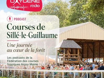 À Sillé-le-Guillaume, les courses hippiques font vivre la forêt le...