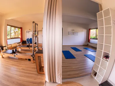 Studio Pilates Angers : Découvrez la méthode Pilates lors des...