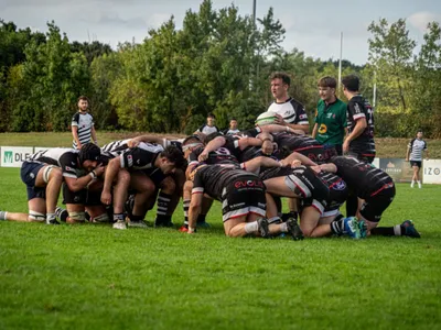 Sco Rugby. Formation, structuration et Fédérale 1 en 2030 : les...