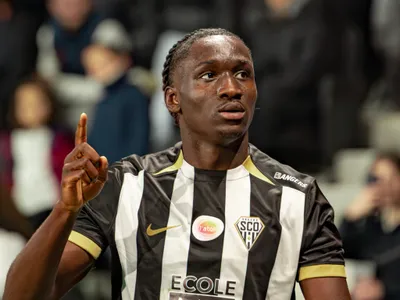 Angers Sco. Sans Sidiki Chérif et Himad Abdelli face à Metz