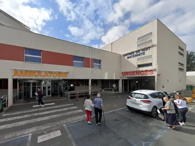 Angers. Les urgences de la Clinique de l'Anjou seront fermées...