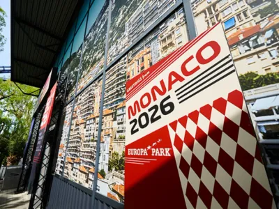 Monaco : le nouveau quartier d’Europa-Park