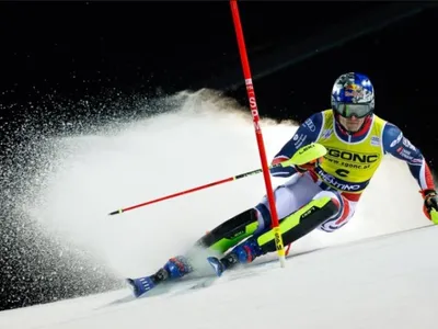 Clément Noël à l’assaut des Jeux Olympiques 