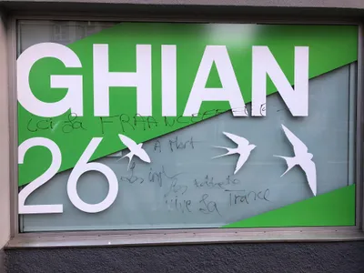 Jeanne Barseghian visée par des menaces de mort 