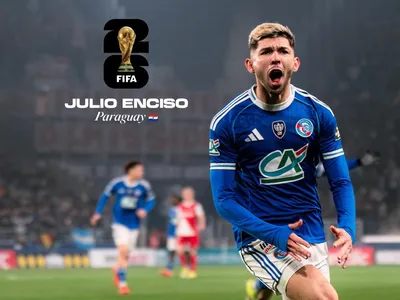 Racing Club de Strasbourg : les heureux élus pour la Coupe du Monde