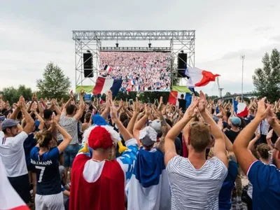 Où regarder la Coupe du Monde en Alsace ?