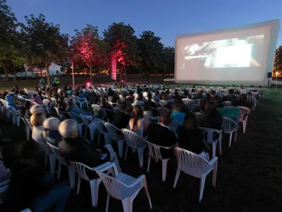 Cinéma en Alsace : un été placé sous le signe du grand écran 