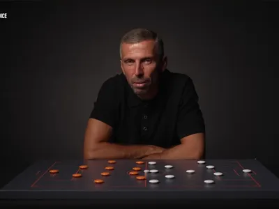 Qui est Gary O’Neil, le nouvel entraîneur du Racing ?