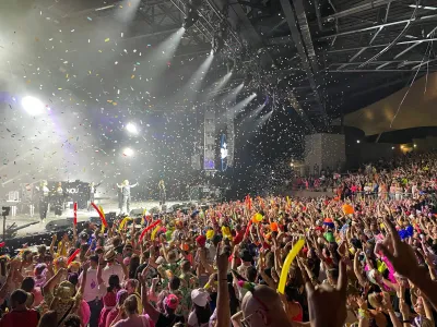 Les concerts 2026 en Alsace