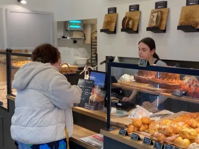 La Meilleure Boulangerie de France en Alsace 
