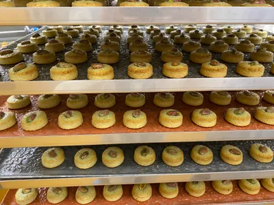 La Maison Alsacienne de Biscuiterie fête ses 30 ans