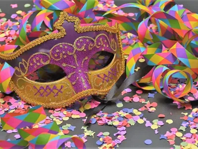 Le calendrier des carnavals 2026 en Alsace