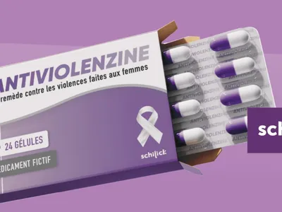 Schiltigheim : de faux médicaments contre les violences faites aux...