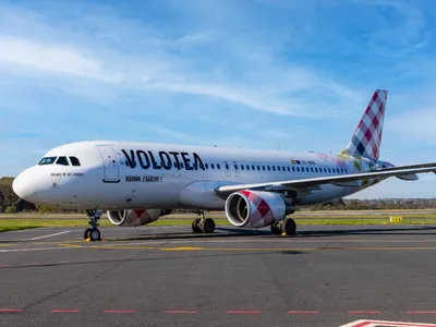 Volotea ouvre la ligne Strasbourg-Munich