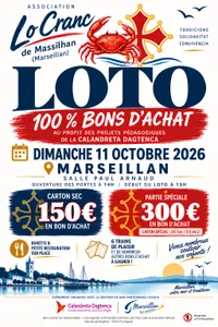 GRAND LOTO