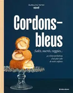 (Re)Découvrez le cordon bleu sur RTS