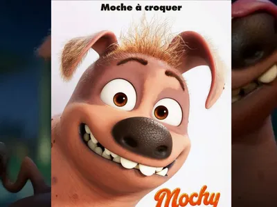 Avant-Première "Mochy" au cinéma le Travelling d'Agde