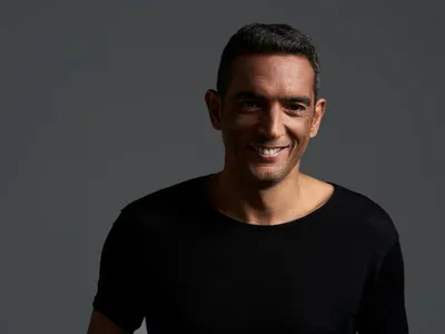 Antoine Clamaran à Sète, une rare nuit French Touch
