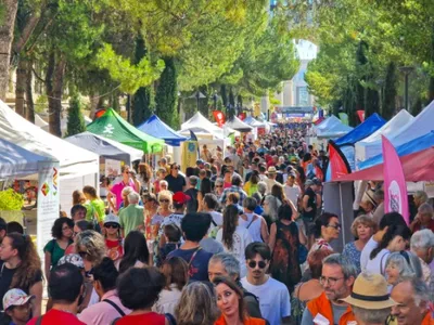 6 événements à cocher en septembre dans le Sud