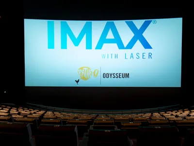 Montpellier : le cinéma Pathé Odysseum s'offre un lifting XXL pour...