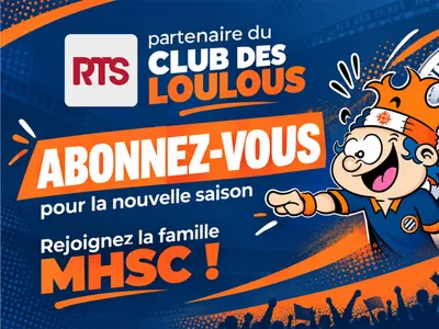 Foot : Le MHSC repense son Club des Loulous pour la nouvelle saison