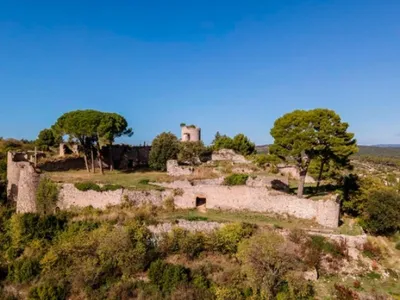 Clermont-l'Hérault : Les médiévales s'installent au château les 16...
