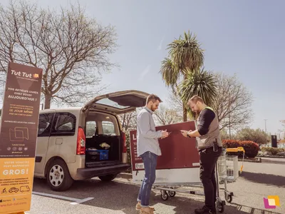 Tut Tut : 5 ans après, le "petit service entre voisins" est devenu...