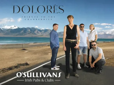 Montpellier : les tubes des Cranberries débarquent en live dans ce...