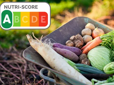 Nutri-Score : Le guide pour enfin comprendre ce qui se cache dans...
