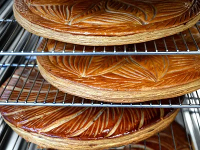 Épiphanie : comment reconnaître une bonne galette des rois ?