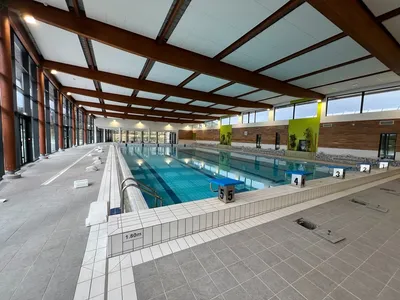 Hérault : La piscine intercommunale du Grand Pic Saint-Loup va...