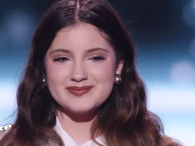Beaucaire : Lisa, de sa chambre aux plateaux de The Voice