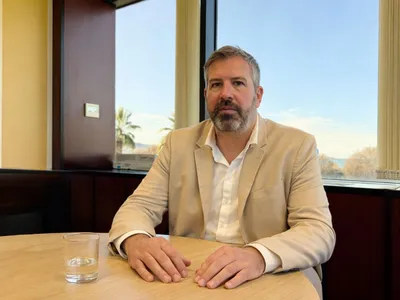 Sète Agglopôle : Linares garde le cap en eaux troubles