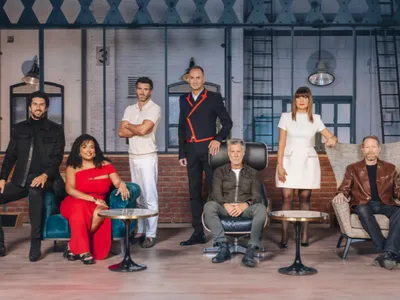 Télé : DeuxBrins, les Nîmois qui transforment l’ADN en bijoux, dans...