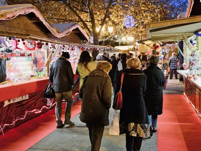 Alès : 5 temps forts pour Noël