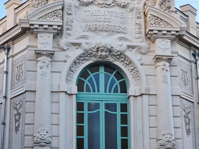 Le Théâtre des Variétés de Béziers : quand le rideau se relève (enfin)